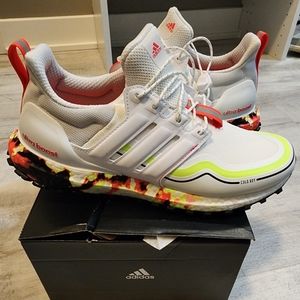 Adidas sz 8.5 womens C.Rdy DN Running Shoes